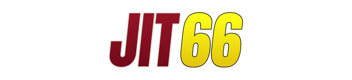 jit66 লোগো